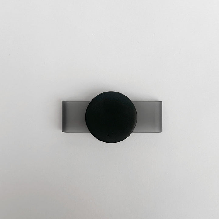 Slide iPhone 11 - Gris