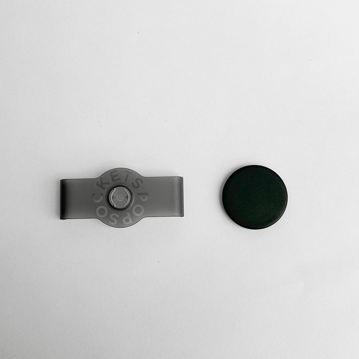 Slide iPhone 11 Pro - Gris