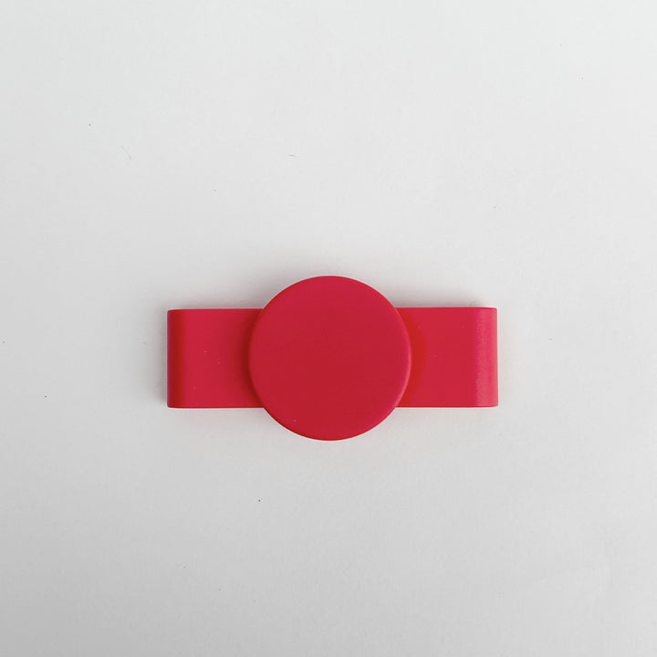 Slide iPhone 11 Pro Max - Rojo