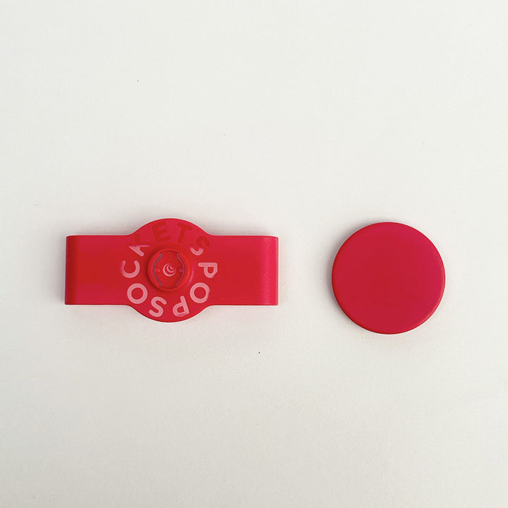Slide iPhone 11 Pro - Rojo