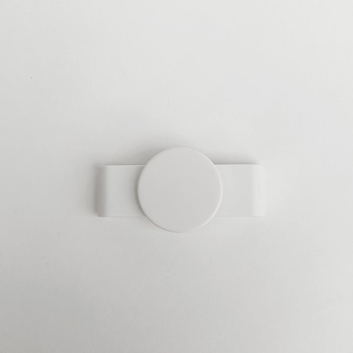 Slide iPhone 11 - Blanco