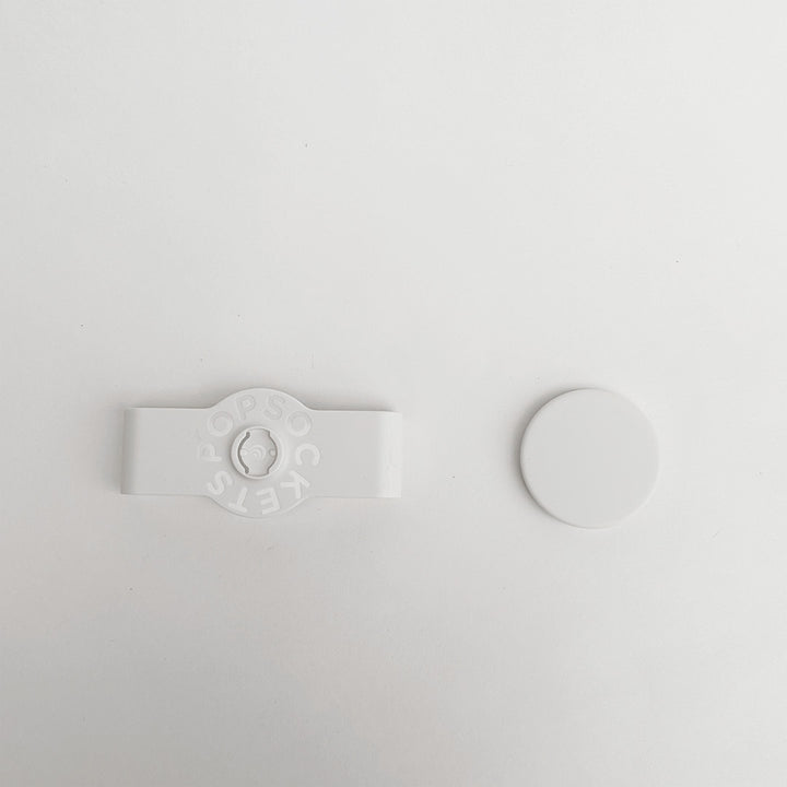 Slide iPhone 11 - Blanco
