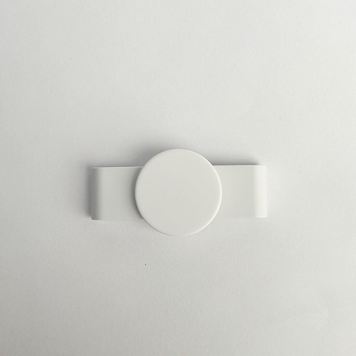 Slide iPhone 11 Pro Max - Blanco