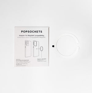 MagSafe Adaptador De Repuesto Blanco, PopSockets