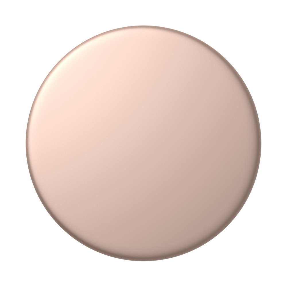 Rosado Gold Aluminio