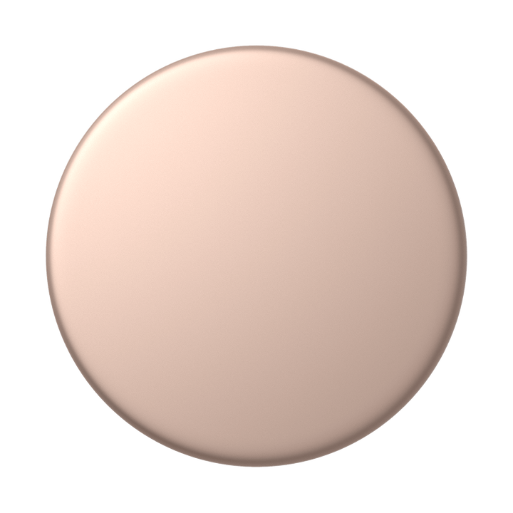 Rosado Gold Aluminio
