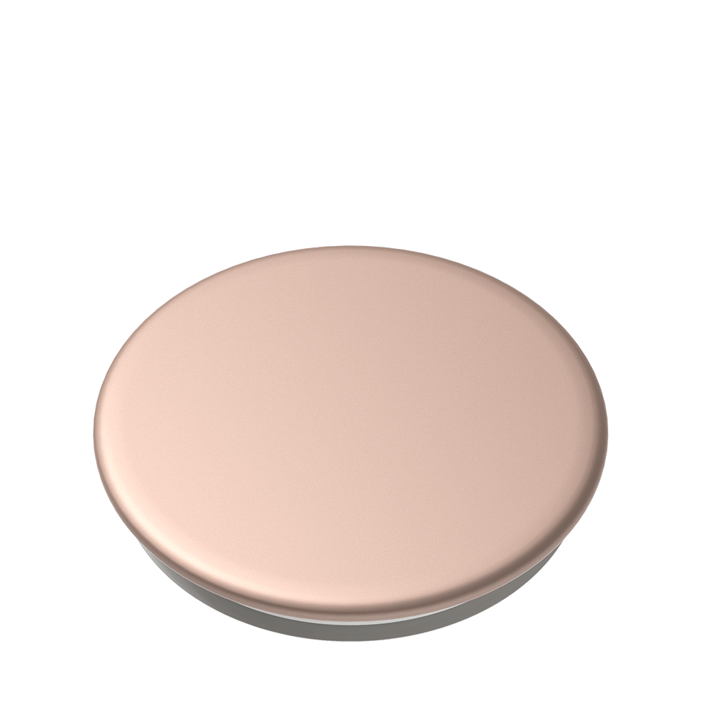 Rosado Gold Aluminio