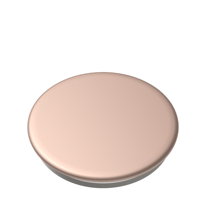 Rosado Gold Aluminio