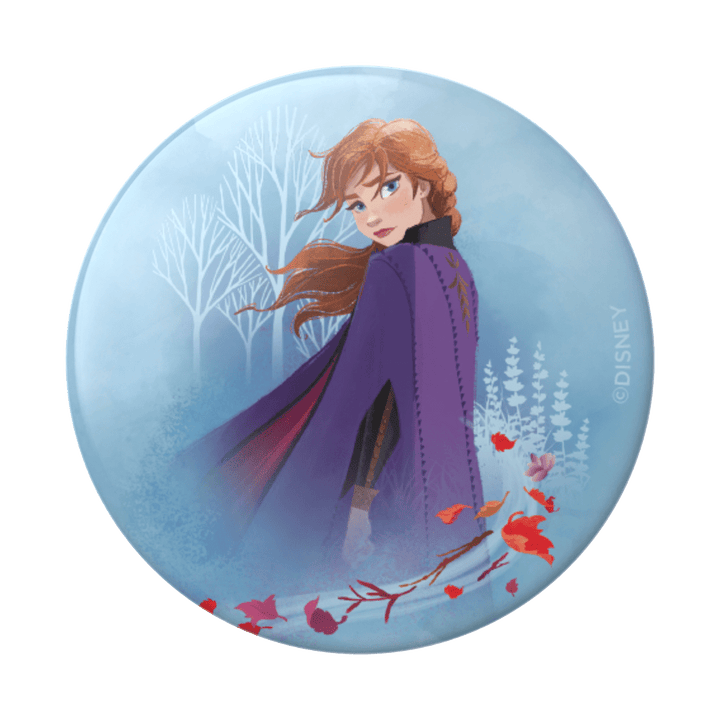 Disney - Anna Frozen