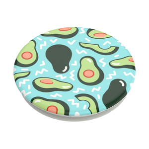 Aguacate Party, PopSockets
