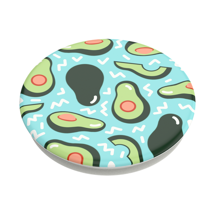 Aguacate Party, PopSockets