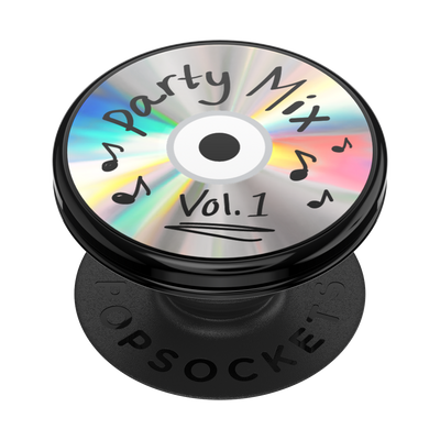 CD Party Mix - Gira, Gira