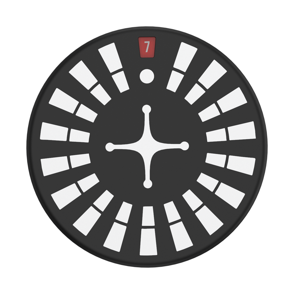 Gira, Gira - Ruleta