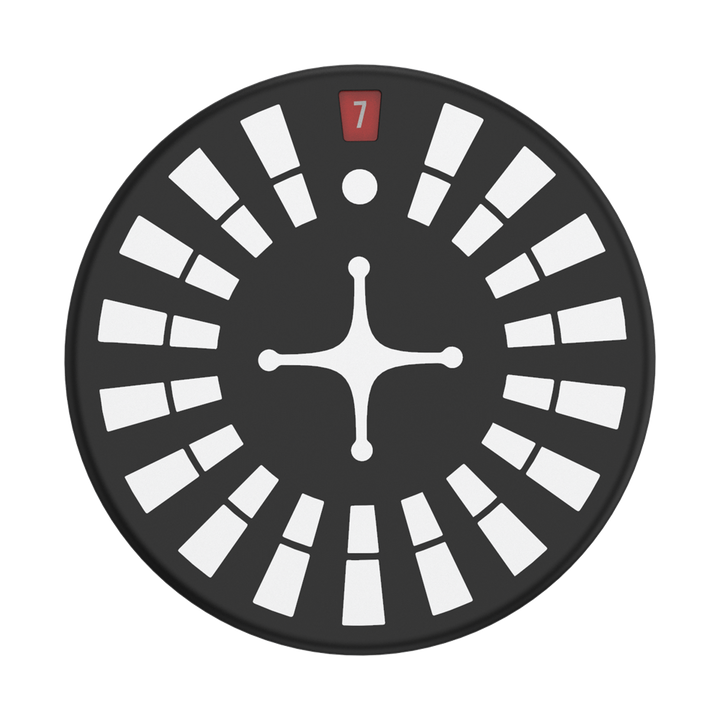 Gira, Gira - Ruleta