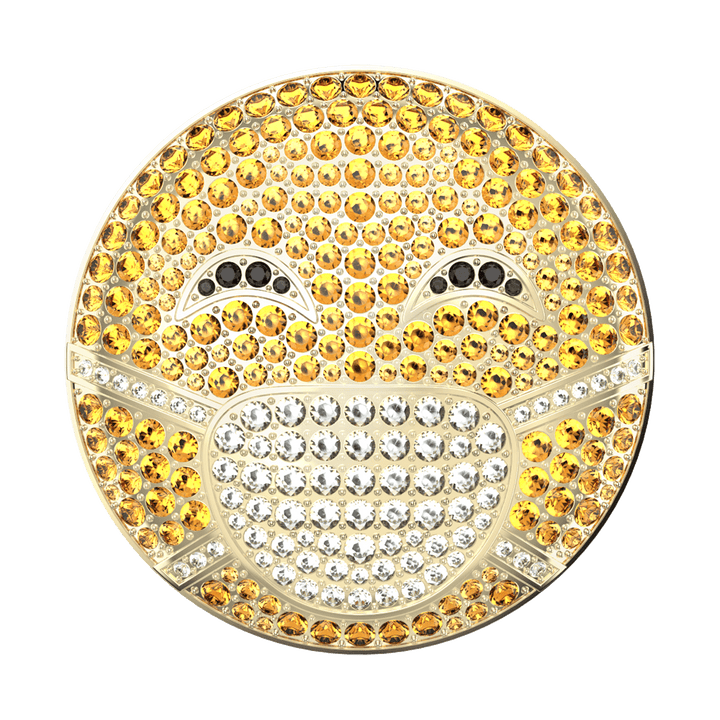 Máscara Feliz
