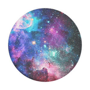 Nébula Azul, PopSockets
