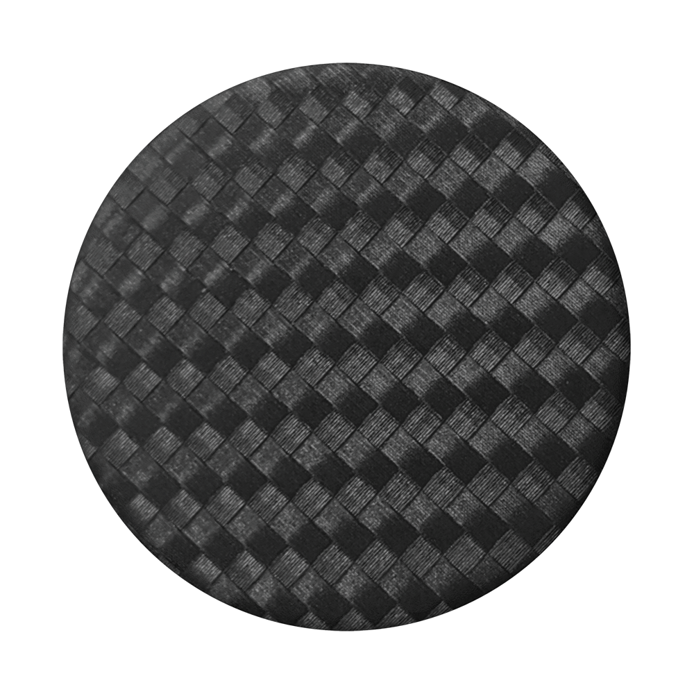 Negro Tejido Carbonito