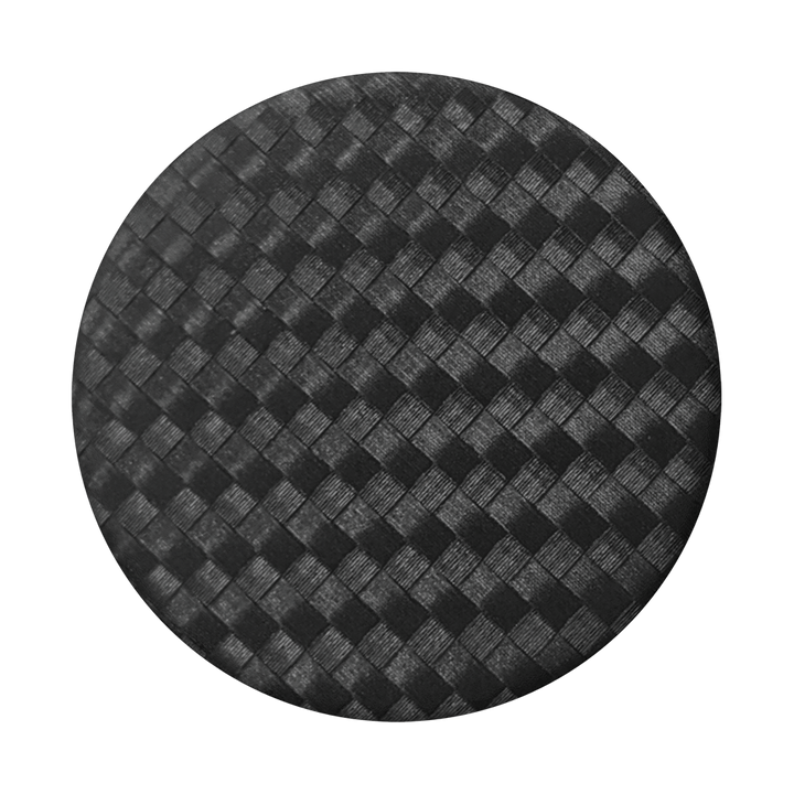 Negro Tejido Carbonito
