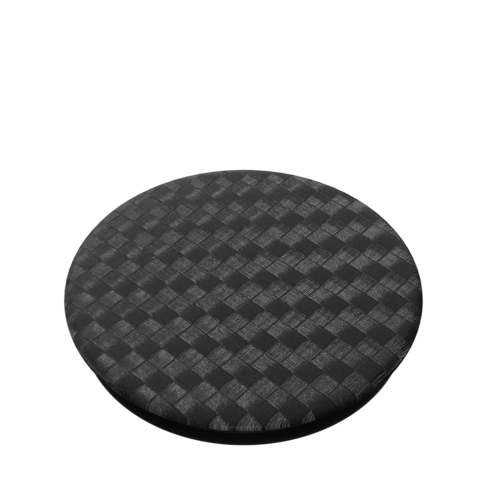 Negro Tejido Carbonito