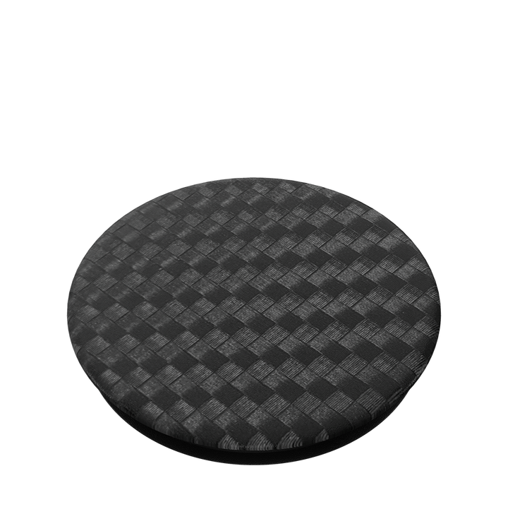 Negro Tejido Carbonito