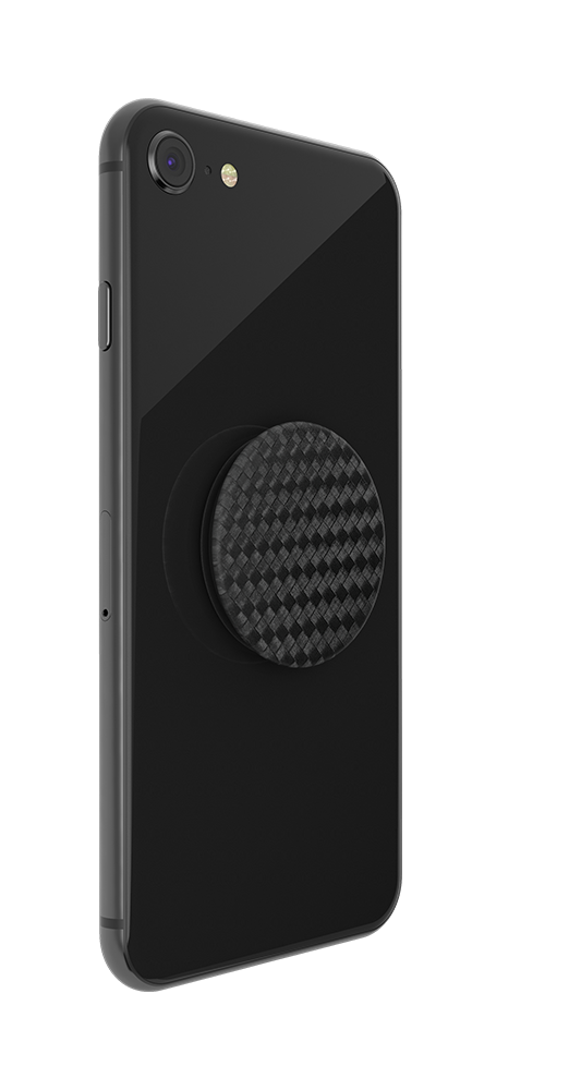 Negro Tejido Carbonito
