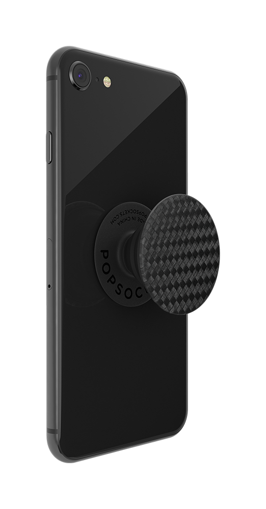 Negro Tejido Carbonito