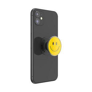 Metálico Be Happy, PopSockets