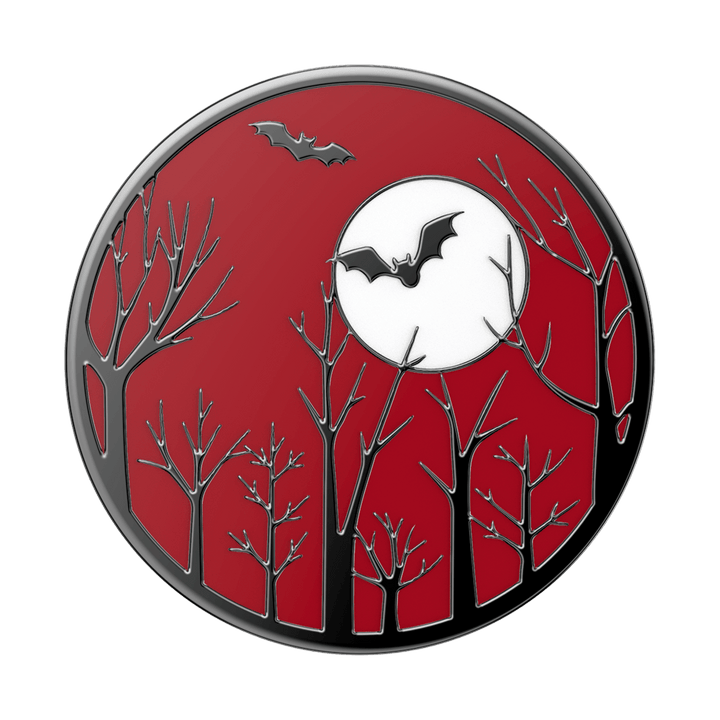 Metalizado - Noche Halloween