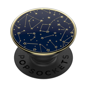 Metálico Constelación, PopSockets
