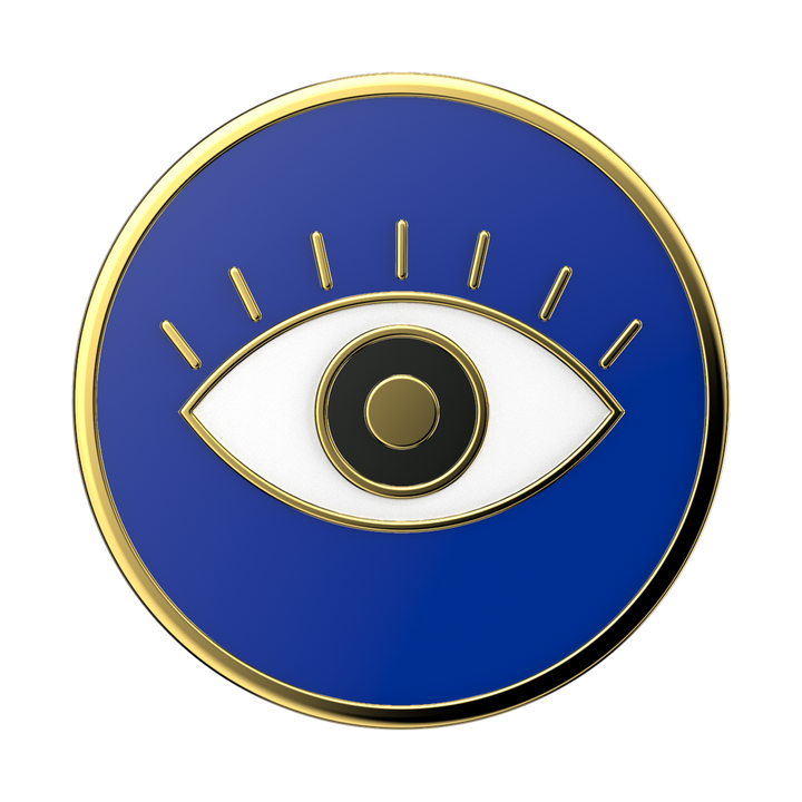 Metalizado - Evil Eye