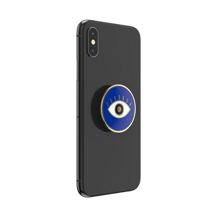 Metalizado - Evil Eye