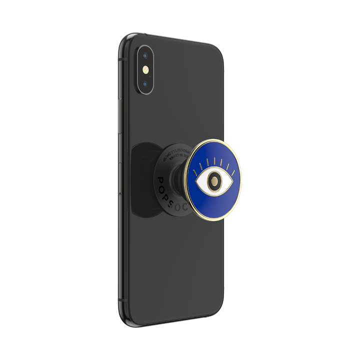 Metalizado - Evil Eye