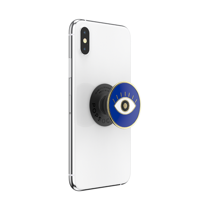 Metalizado - Evil Eye