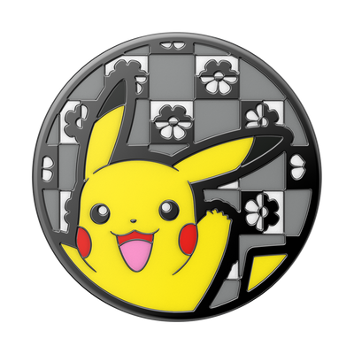 Pokémon - Metálico Hey Pikachu!