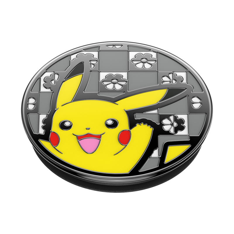 Pokémon - Metálico Hey Pikachu!