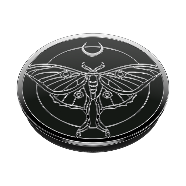 Luna Mariposa