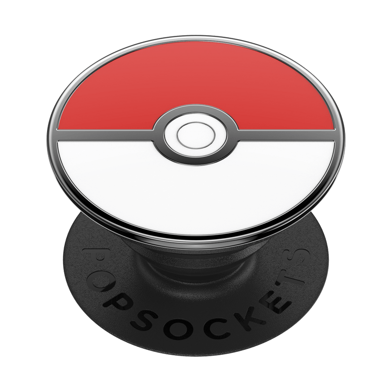 Pokémon - Metálico Poké Ball