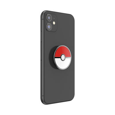 Pokémon - Metálico Poké Ball