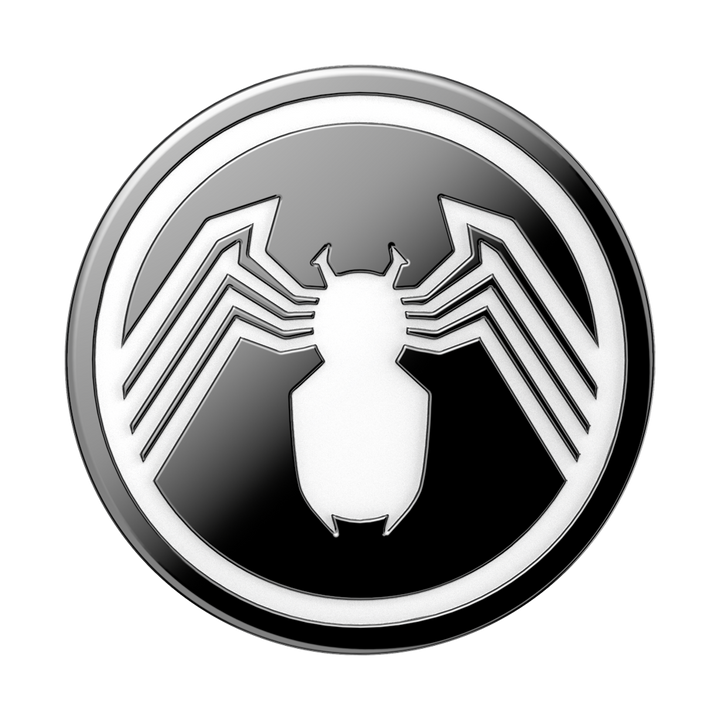 Metalizado - Araña