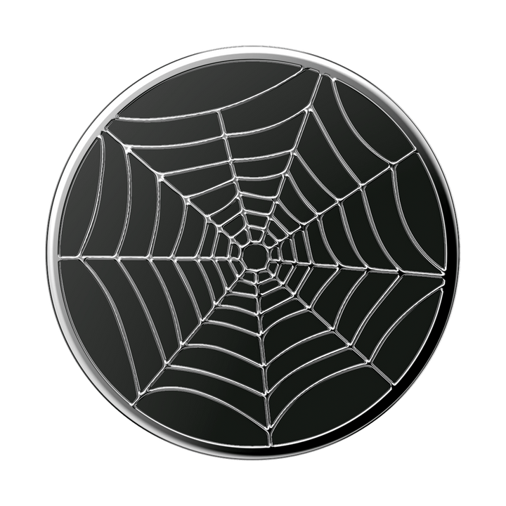Metalizado - Telaraña