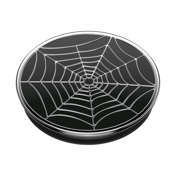 Metalizado - Telaraña