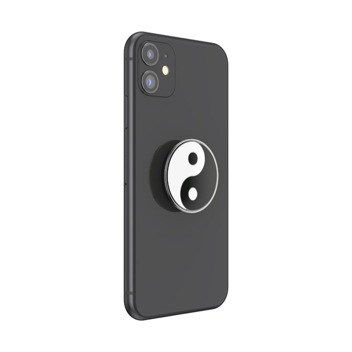 Metalizado - Yin Yang