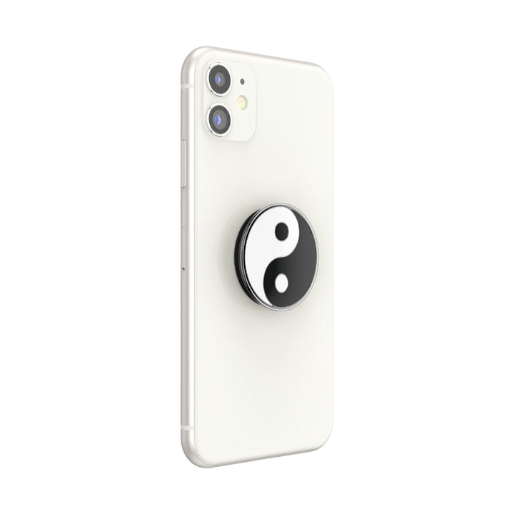 Metalizado - Yin Yang