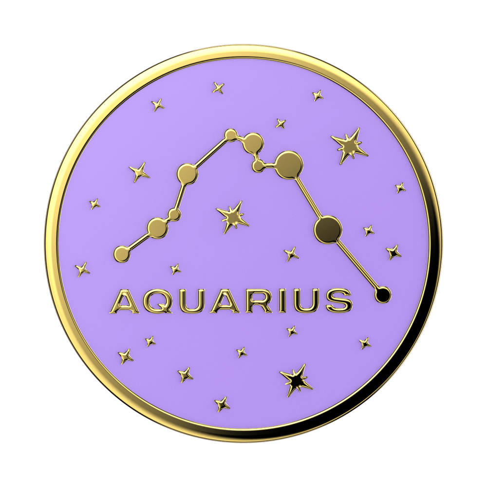 Metalizado - Acuario