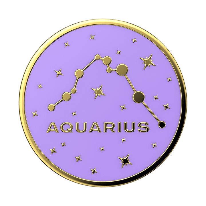 Metalizado - Acuario