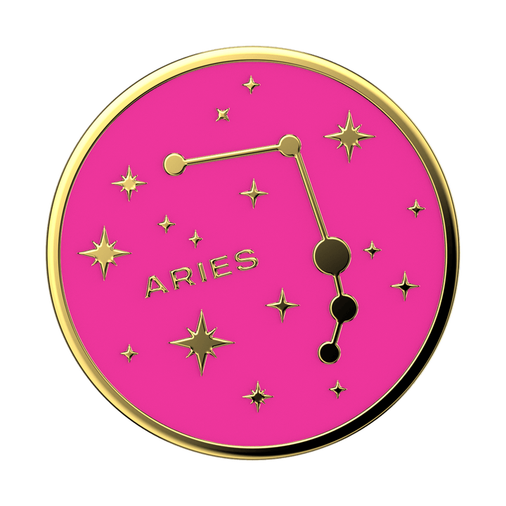 Metalizado - Aries