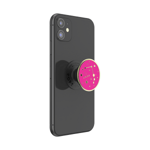 Metálico Aries, PopSockets