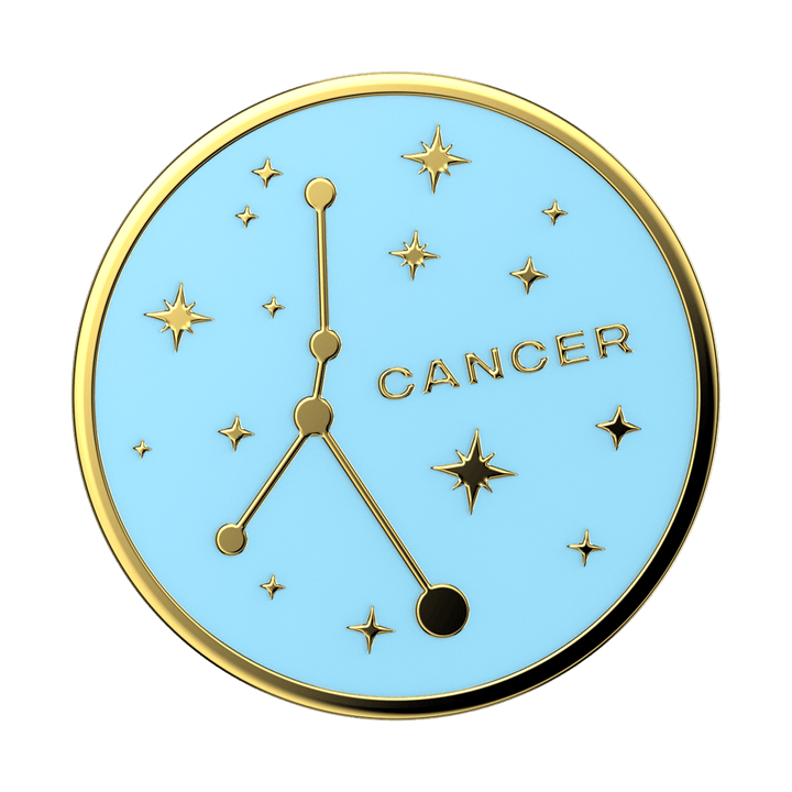 Metalizado - Cáncer
