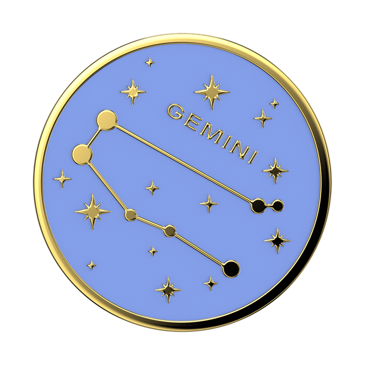 Metalizado - Geminis