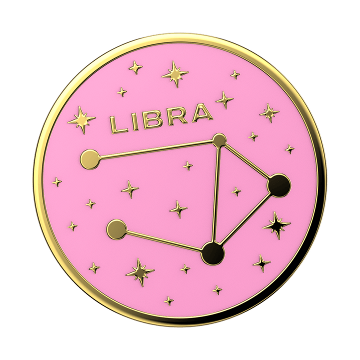 Metalizado - Libra